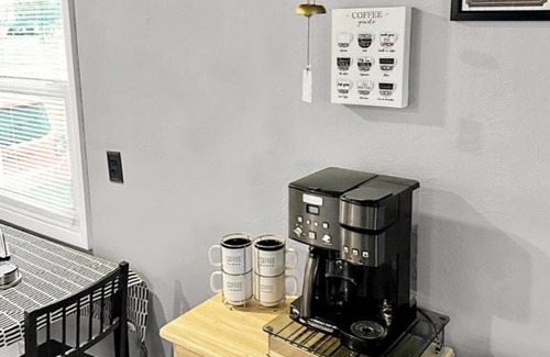 South Bend House | South Bend Gem: Ideal Location, Cozy