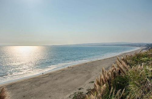 Rio del Mar House | South Bluff Beauty Ocean Views Galore 2 Bedroom