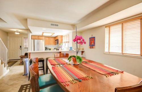 Rio del Mar House | South Bluff Beauty Ocean Views Galore 2 Bedroom