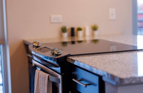 Baker Apartment | South Broadway and Chill