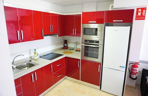Puerto de Guimar Apartment | South Coast Apartment
