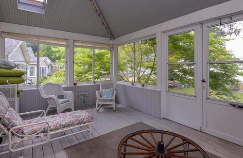 Conesus House | South Cove Sanctuary: Conesus Lake Fun - Near Letchworth State Park!