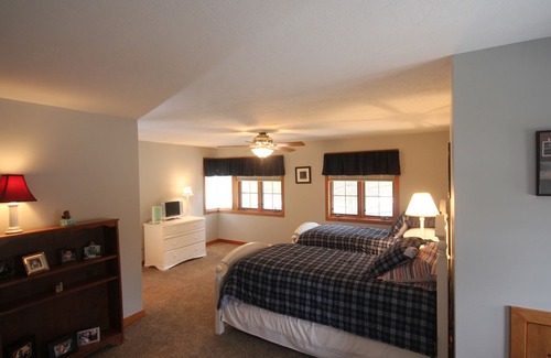 South Down Shores Condo | South Down Shores Condo. Walk to the beach and the pool. Family friendly.