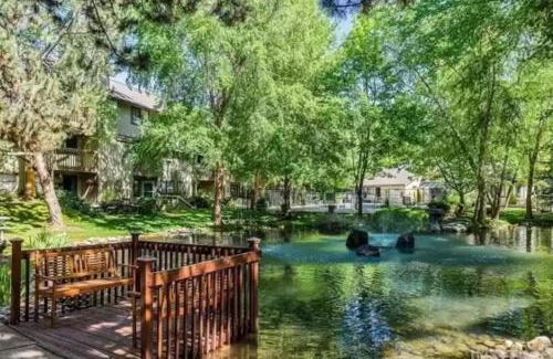 Southeast Boise House | South East Boise - Updated Groovy Charmer - 3 bed