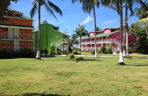 Punta Sur Apartment | South End Villas- Caribbean delight 2