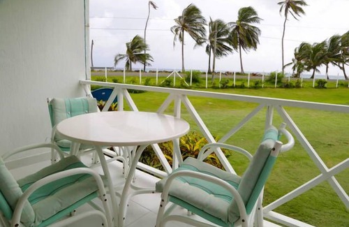 Punta Sur Apartment | South End Villas- Caribbean delight 1
