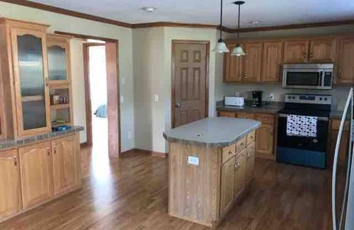 Gilboa House | South Gilboa · 5 BR home between Windham & Plattekill Ski Centers