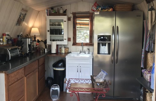 Bristol Cabin | South Holston River Cabin Rentals 940 Bullock Hollow, Bristol TN