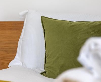 Courtfield Apartment | South Kensington Courtfield Gardens studio