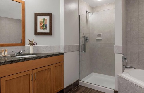 Lakeside Park Resort | South Lake Tahoe Resort 2 Bedroom Villa Sleeps 8