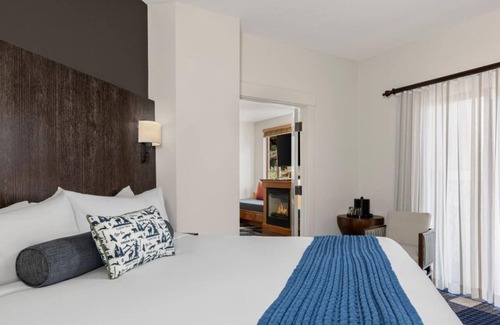 Lakeside Park Resort | South Lake Tahoe Resort 2 Bedroom Villa Sleeps 8