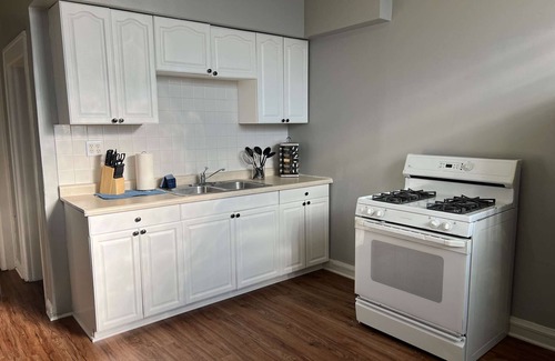 South Loop Apartment | South Loop 3 Bedroom Apt