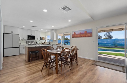 Ahwatukee Foothills House | South Mountain-FREE HEATED Pool & Hot Tub Close to trails & park. NEW