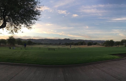 South Mountain Resort | South Mountain Oasis