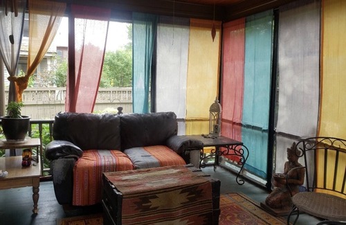 Powderhorn House | South Mpls Historic Home