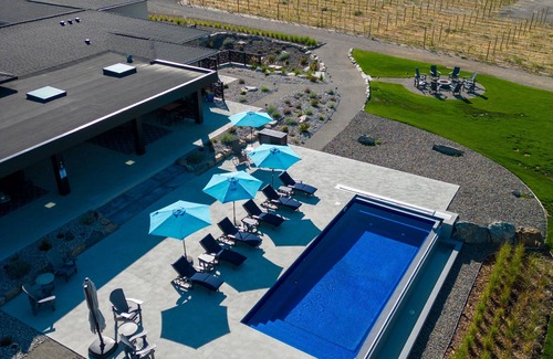 Okanagan-Similkameen House | South Okanagan Luxury!