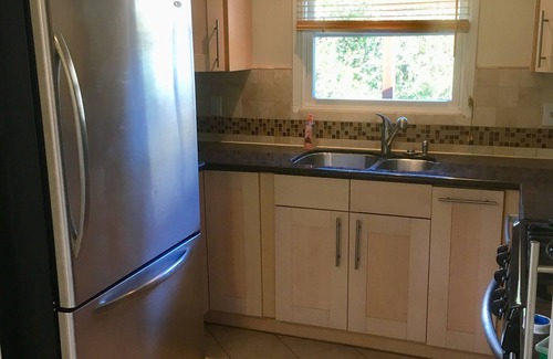 South Pasadena Apartment | South Pasadena Charmer-L.A. adjacent, Rose Bowl, Old Town Pasadena, off Rte 66