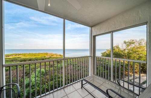 Captiva House | South Seas Bayside Villas 5236