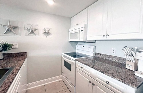 Captiva House | South Seas Captiva Resort Villas 3132