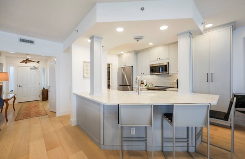 Captiva Condo | SOUTH SEAS LANDS END 1617