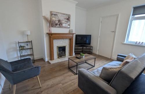 South Shields Apartment | South Shields Central 2 Bed