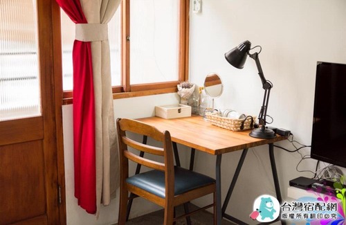 Tainan City Centre House | South Traveller