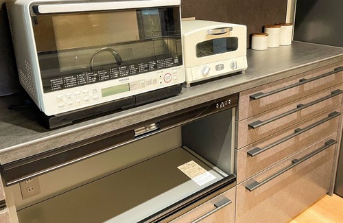 Kitasaku-gun House | South Villa 3LDK can accommodate up to 8 people / Kitasaku-gun Nagano