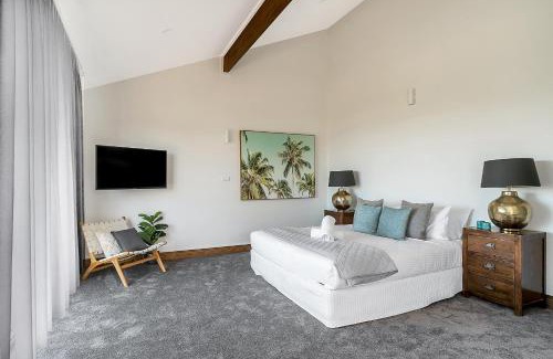 Kiama Downs House | Southbeach - Direct Beach Access To Jones Beach