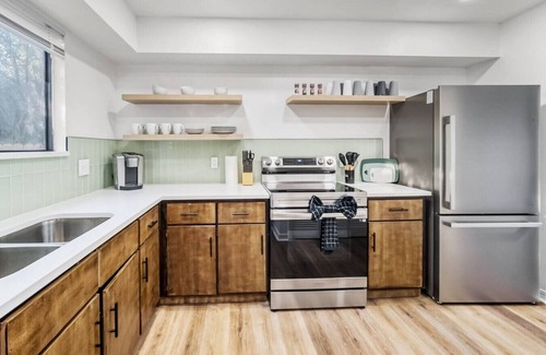 Jacksonville House | Southern Bloom Home in Jacksonville