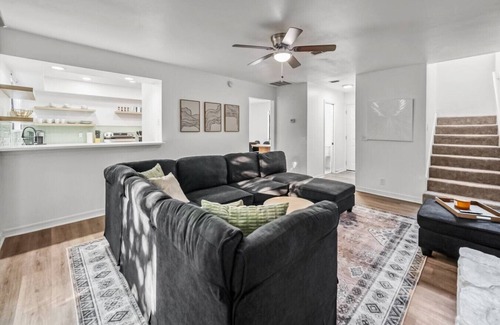Jacksonville House | Southern Bloom Home in Jacksonville