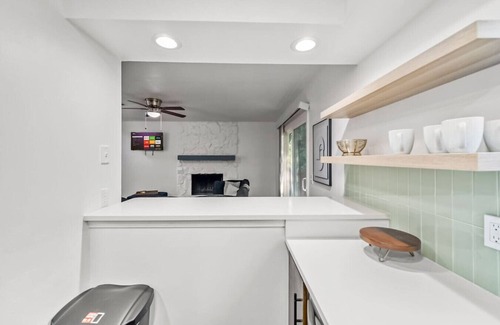 Jacksonville House | Southern Bloom Home in Jacksonville
