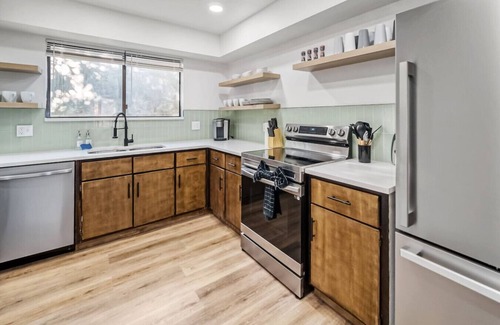 Jacksonville House | Southern Bloom Home in Jacksonville