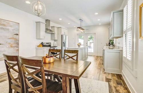 Downtown Historic District House | SOUTHERN COMFORT🌅Downtown St. Augustine✔️Pool✔️