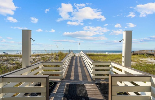 Orange Beach House | Southern Exposure