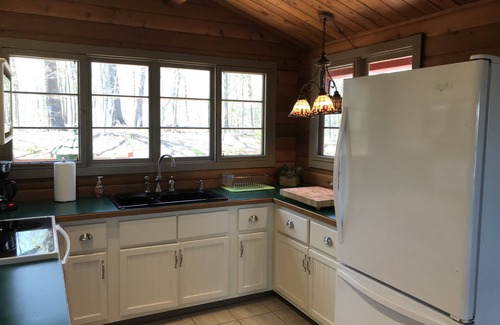 French Lick Cabin | Southern Grace Cabin Hot tub! Super CLEAN! French Lick, IN - Private location!