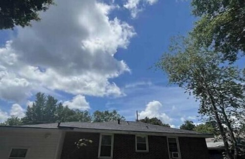 Columbus House | Southern Grace in Columbus, GA!