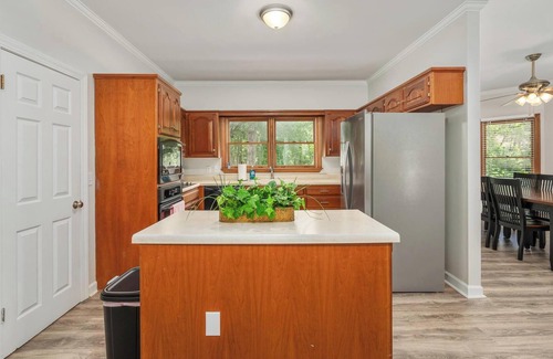 Murfreesboro House | Southern Hospitality: 5BR Home in Charming Murfreesboro