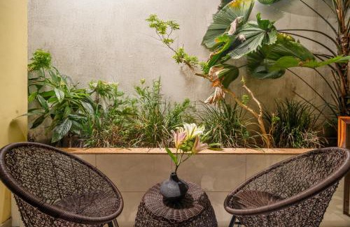 Cam Pho Hotel | Southern Hotel