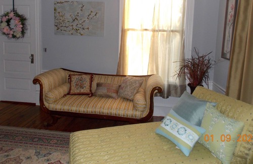 Batesburg-Leesville House | Southern Mansion Experience Event Wedding Venue 120 Yr Old House & Gardens