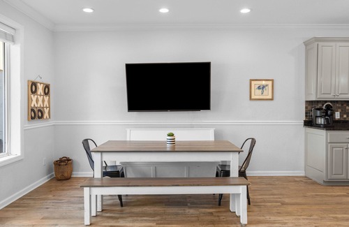 Sunnyside Condo | Southfields Retreat | 4BR Getaway Near Laguna Beach, Carillon & Pier Park