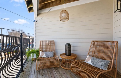 Downtown Chattanooga House | Southside Story Downtown Chattanooga