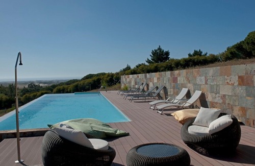 Sao Teotonio Cottage | Southwest Alentejo Natural Park, stunning views, pool, beaches nearby