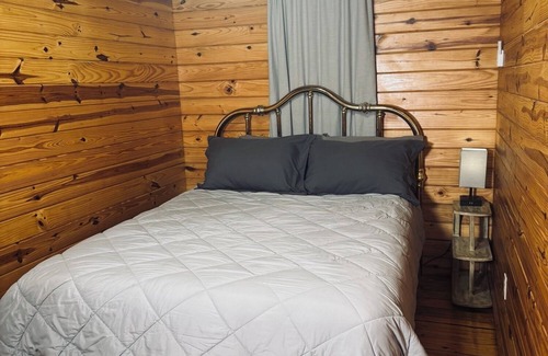Oden Cabin | "Southwest Cabin" Cabin 5