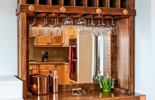 Miramonte House | Southwest home w/Hot Tub, pool, and amazing Mnt. Views!