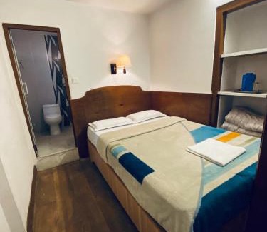 Thamel House | Souvenir Guest House