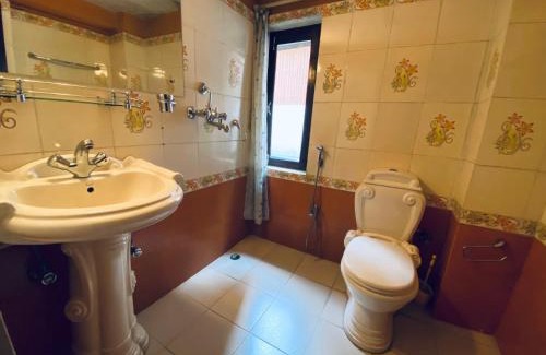 Thamel House | Souvenir Guest House