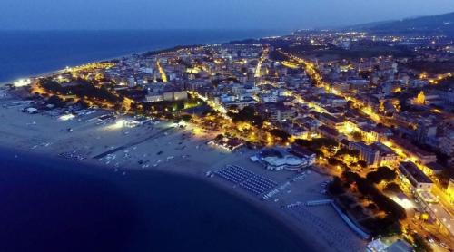 Soverato Apartment | Soverato Appartamento Bilocale Ippocampo