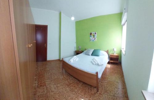 Soverato Apartment | Soverato Appartamento Bilocale Ippocampo