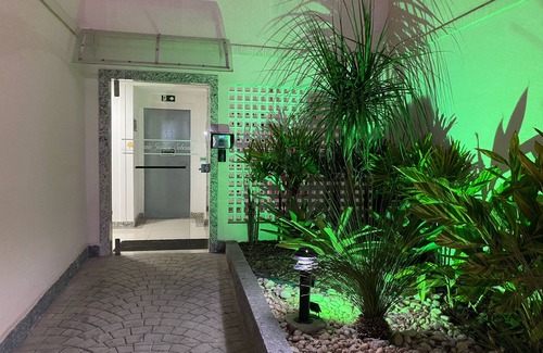 Sao Pedro House | Sovereign Jadim Apartment
