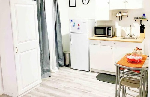 West Park Apartment | Sovereign Zen Studio in Hallandale Beach